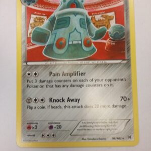 Bronzong (BKT 96) BREAKthrough