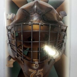 1995-1996 Leaf Sisu Checklist 1-50