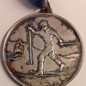 Hopea Hiihto 1984 (k)