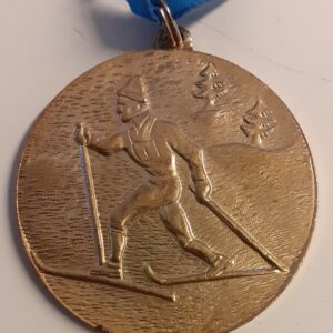 Kulta Hiihto -83 (k)