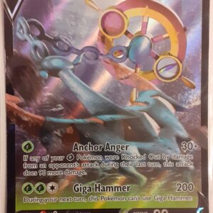 Dhelmise V (SHF 9) Shining Fate