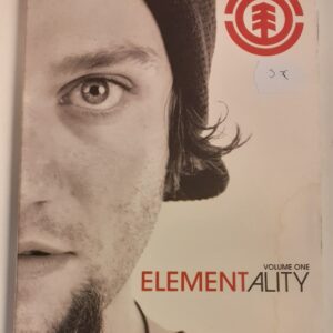 DVD Elementality (K)