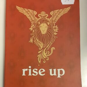 DVD Rise Up (K)