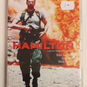 DVD Hamilton (K)