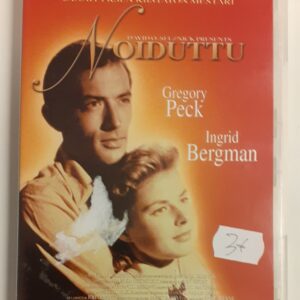 DVD Noiduttu (K)