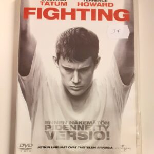 DVD Fighting (K)