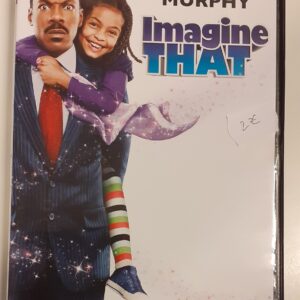 DVD Imagine That (K)