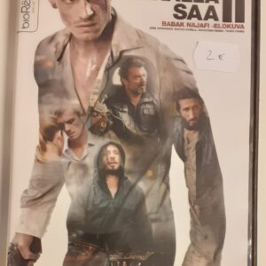 DVD Rahalla Saa II (K)