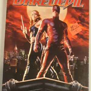 DVD Daredevil (K)