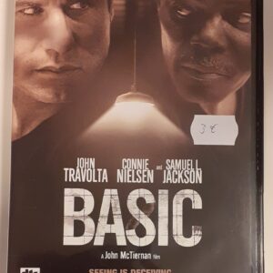 DVD Basic (K)
