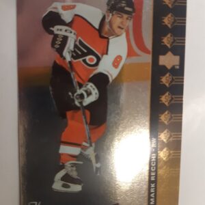 1994-95 Upper Deck SP Mark Recchi