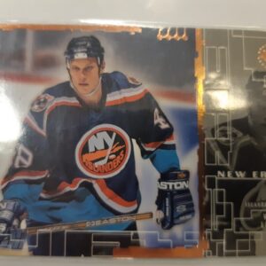 1998-99 Upper Deck Technology Warren Luhning