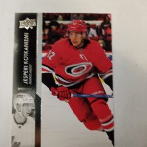 20-21 UD extended series Jesperi kotkaniemi