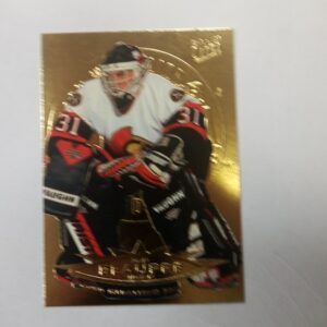 1995 fleer gold medallion edition Don Beaupre