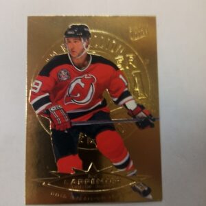 1995 fleer gold medallion edition Rob Carpenter