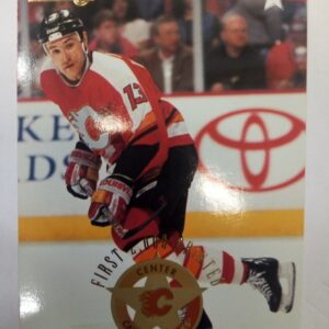 1995-1996 Donruss Press Proof German Titov