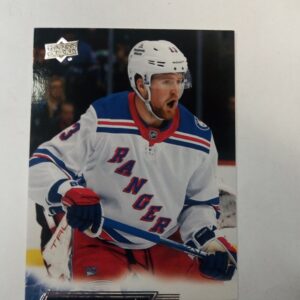 2022-23 UD series 1 Alexis Lafreniere