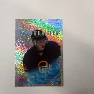 2022-23 sm-liiga star spotlight Sebastian Repo