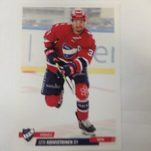 2022-23 sm-liiga Eetu Koivistoinen