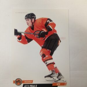 2022-23 sm-liiga Arttu Pelli