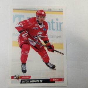 2022-23 sm-liiga Valtteri Hietanen