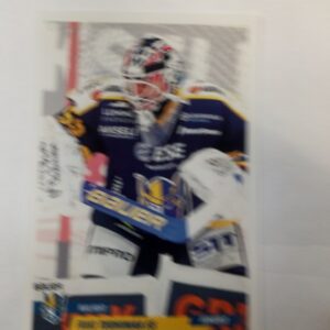 2022-23 sm-liiga Frans Tuohimaa