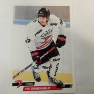 2022-23 sm-liiga Jerry Turkulainen