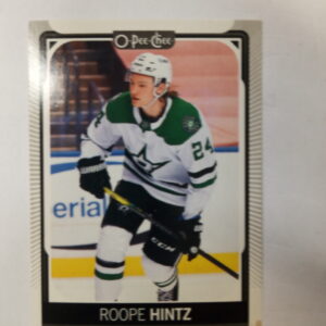 2021-22 OPC Roope Hintz