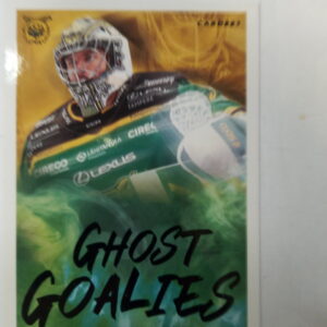 2022-23 sm-liiga ghost goalies Marek Langhamer