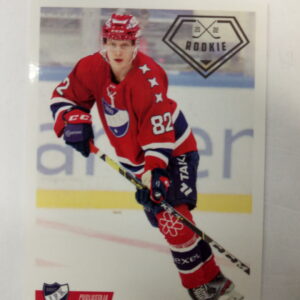 2022-23 sm-liiga rookie Mico Luoto