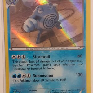 Poliwrath (FFI 17) Furious Fists