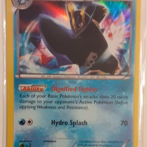 Empoleon (BKT 38) BREAKthrough