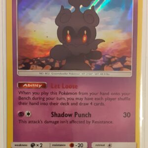 Marshadow (SLG 45) Shining Legends