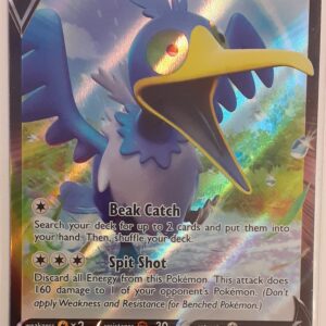 Cramorant V (SHF 54) Shining Fates