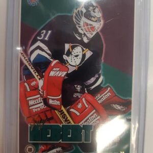 1995 Pro Magnets Guy Hebert