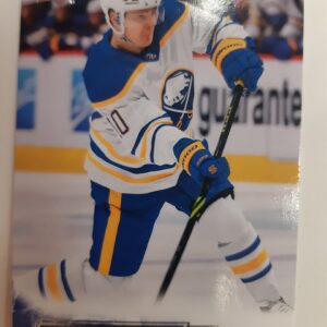 2022-23 Upper Deck Henri Jokiharju