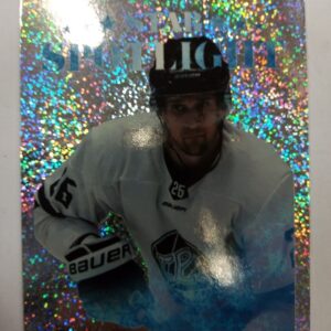 2022-2023 Cardset SM-Liiga Star Spotlight Lauri Korpikoski