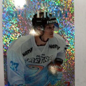 2022-2023 Cardset SM-Liiga Star Spotlight Joakim Kemell