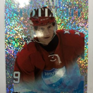 2022-2023 Cardset SM-Liiga Star Spotlight Olli Palola