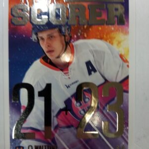 2022-2023 Cardset SM-Liiga Top Scorer Waltteri Merelä