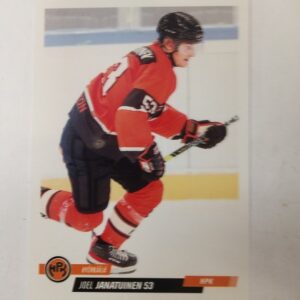 2022-23 sm-liiga Joel Janatuinen