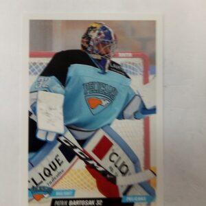 2022-23 sm-liiga Patrik Bartosak