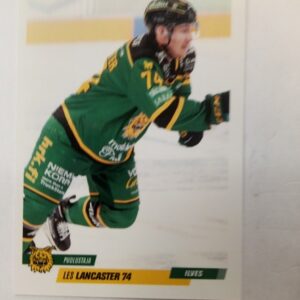 2022-23 sm-liiga Les Lancaster