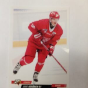 2022-23 sm-liiga Janne Keränen