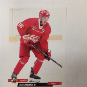 2022-23 sm-liiga Jesse Paukku