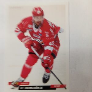 2022-23 sm-liiga Axel Holmström