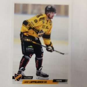 2022-23 sm-liiga Lasse Lappalainen
