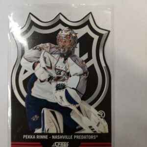 2022-23 panini score Pekka Rinne
