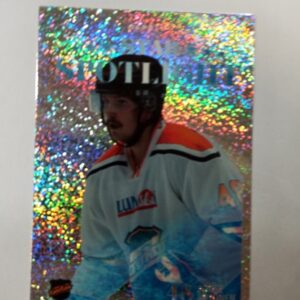 2022-2023 Cardset SM-Liiga star spotlight Josse Antonen