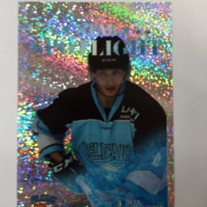 2022-2023 Cardset SM-Liiga star spotlight Ilkka Kangasniemi